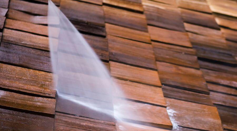 Roof Repair in Albion, WA